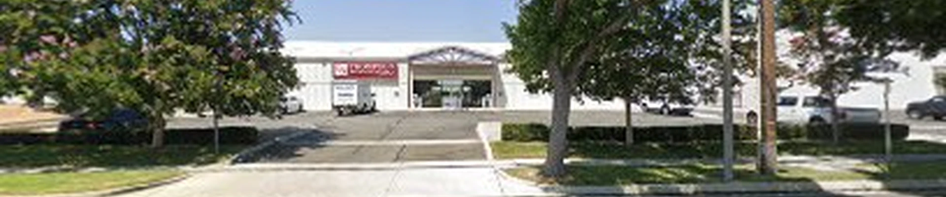 TPS Plumbing Supply Inc