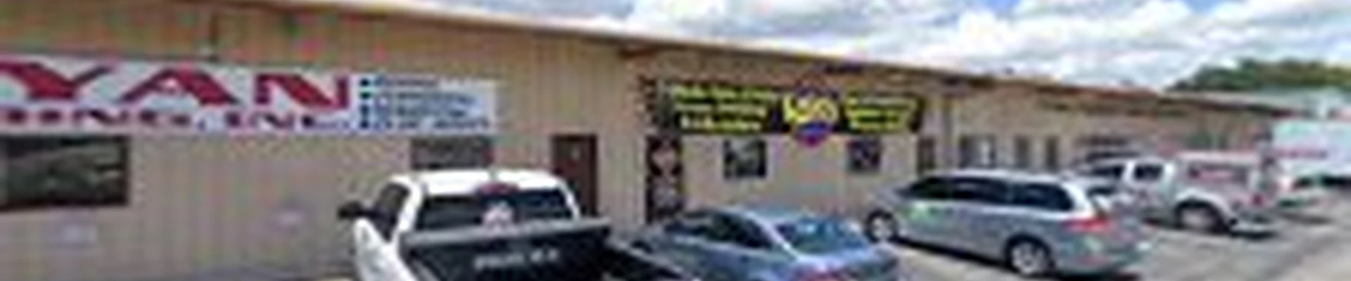Bryan Plumbing Inc