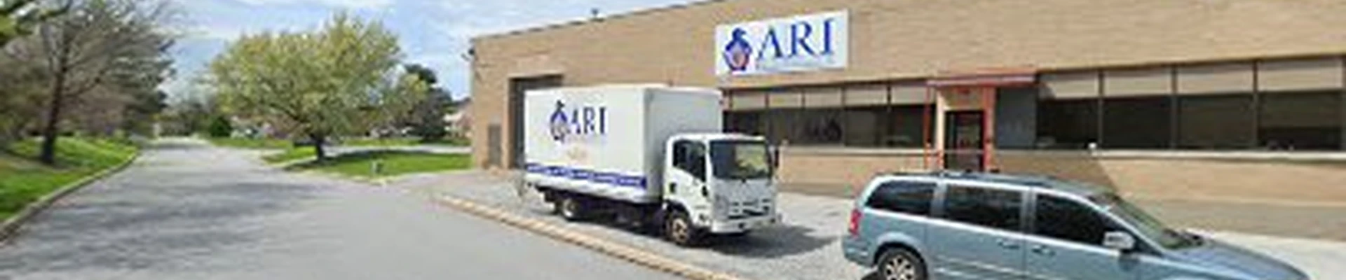 Associate Refrigeration Inc. (ARI)