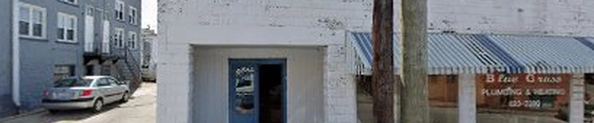 Blue Grass Plumbing & Heating