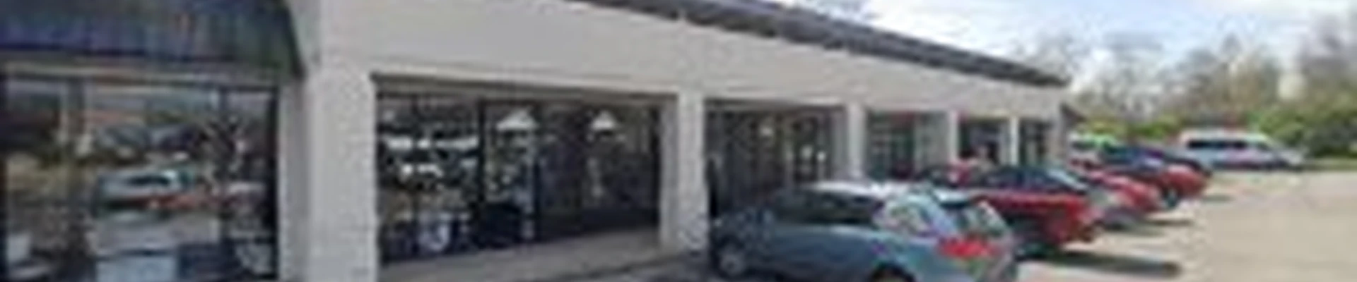 Plumbers Supply Co. Showroom