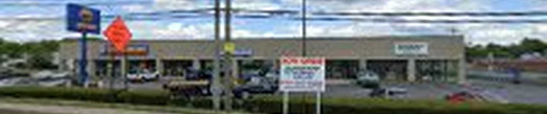 Wiseway Supply Plumbing Lexington