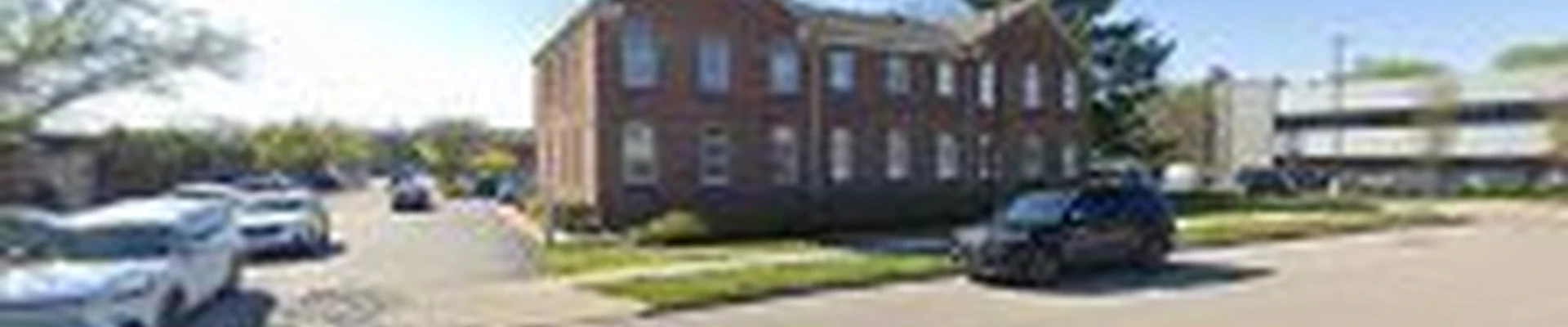 Thoroughbred Roofs