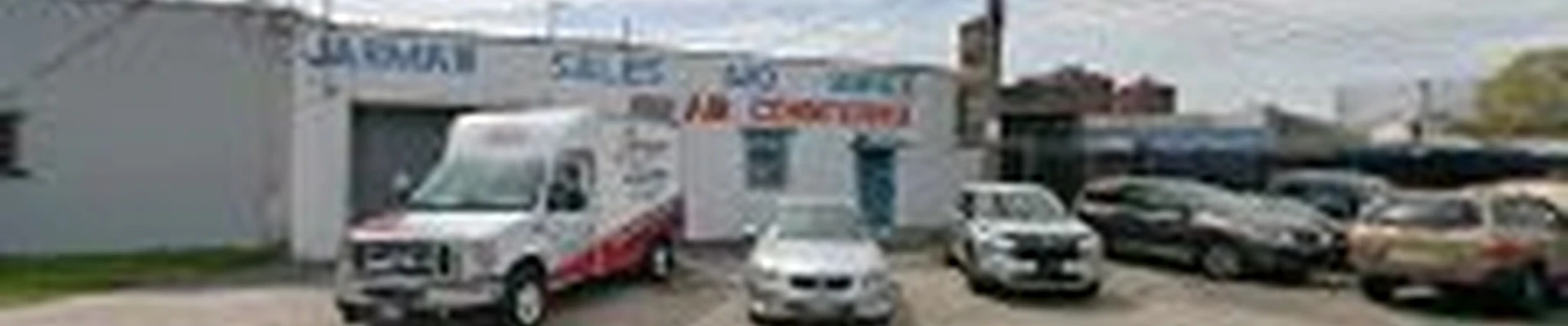 Jarman Sales and Service