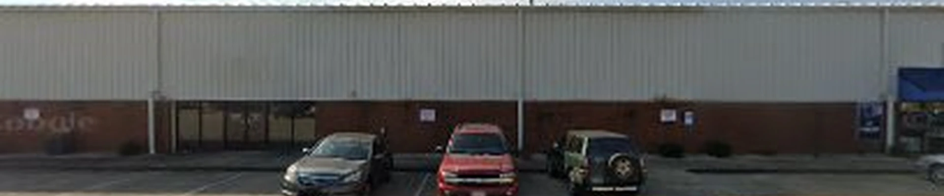 Ferguson Plumbing Supply