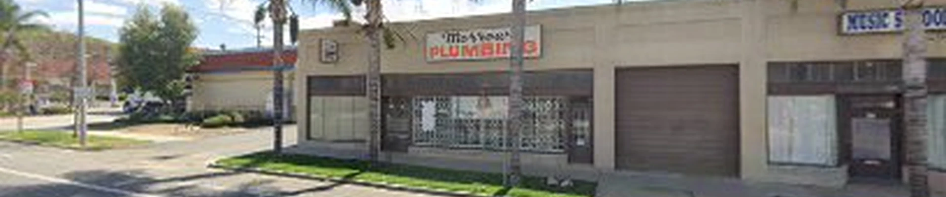 Morrow Plumbing