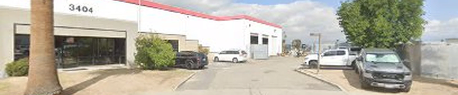 Empyrean Plumbing Inc