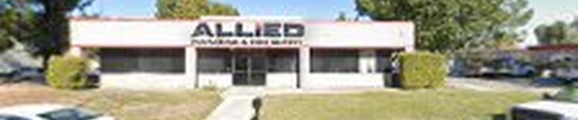 Allied Plumbing and Fire Supply