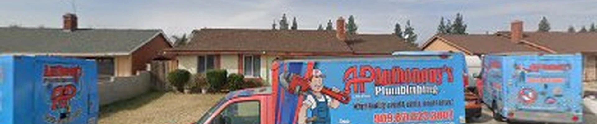 Tony's Rooter and plumbing Service
