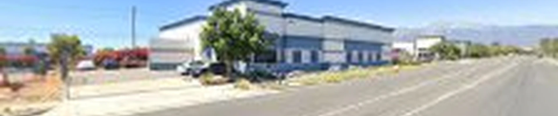 JUSTIME USA Experience Center