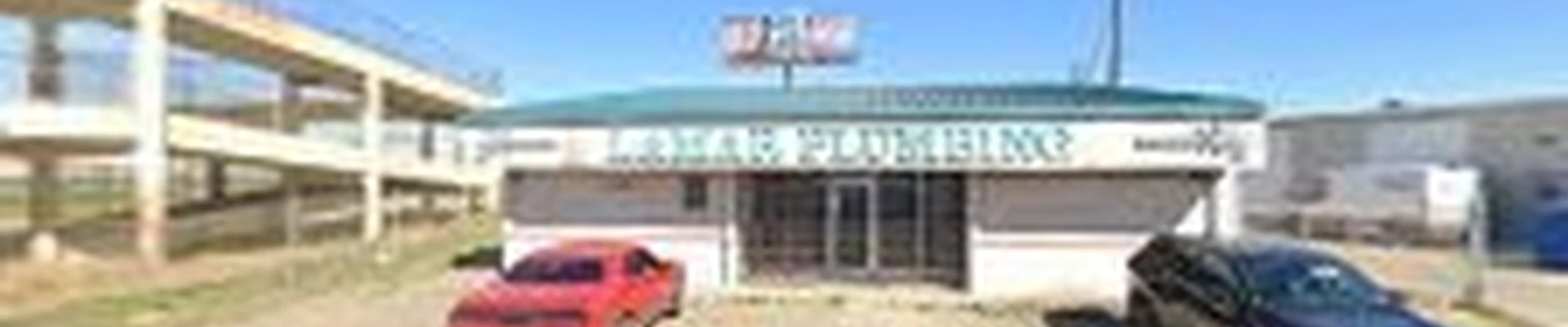 Lamar Plumbing Inc.