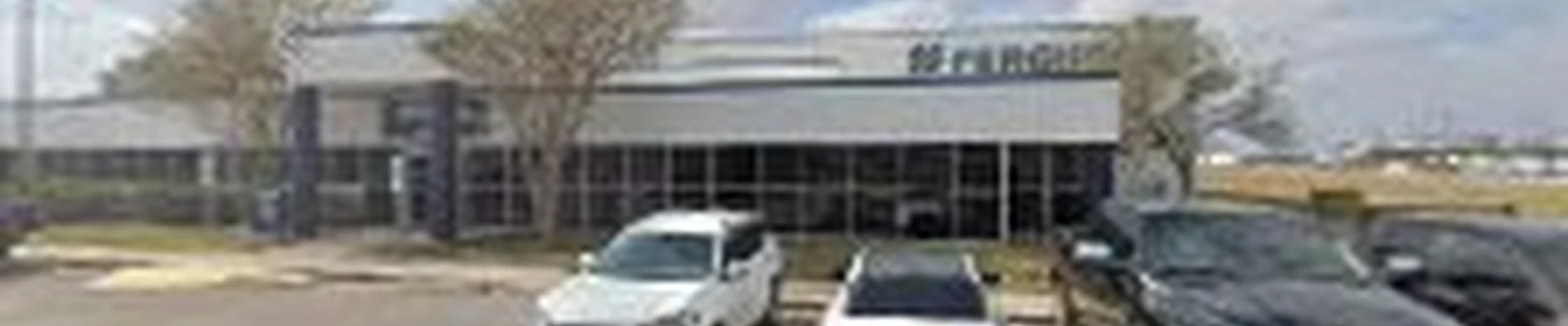 Ferguson Plumbing Supply