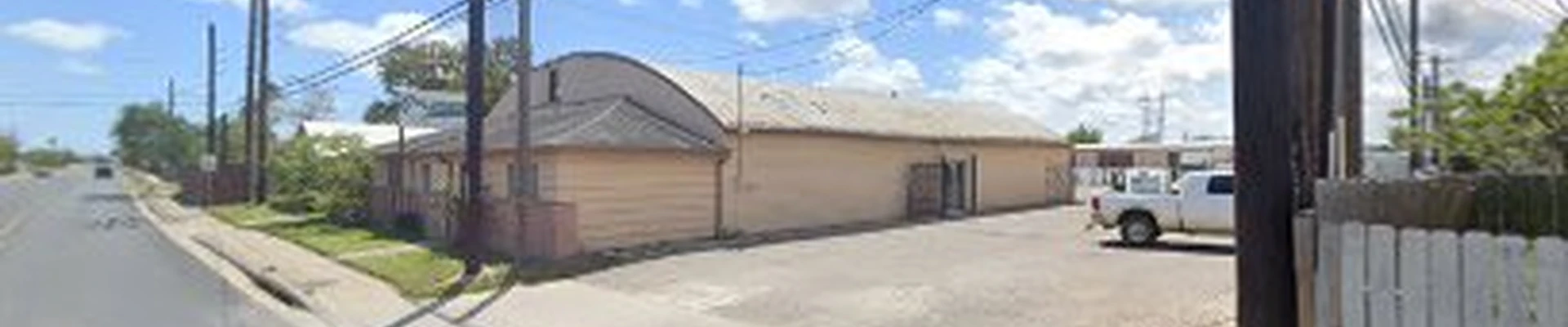 Builders Display Co