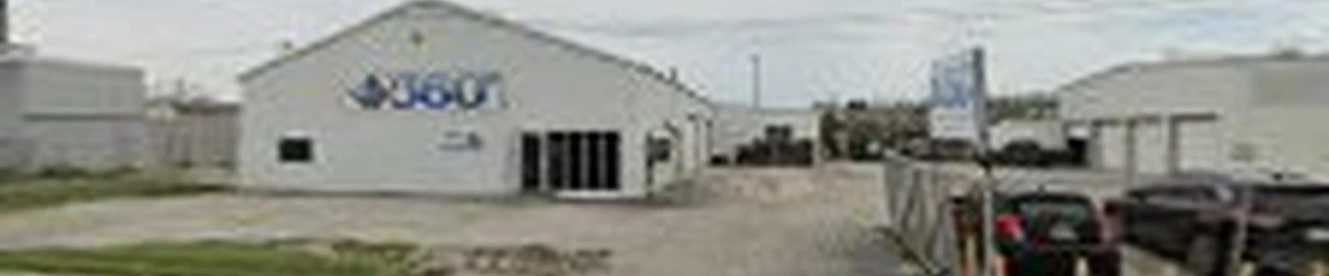 360º Landscape & Irrigation, LLC