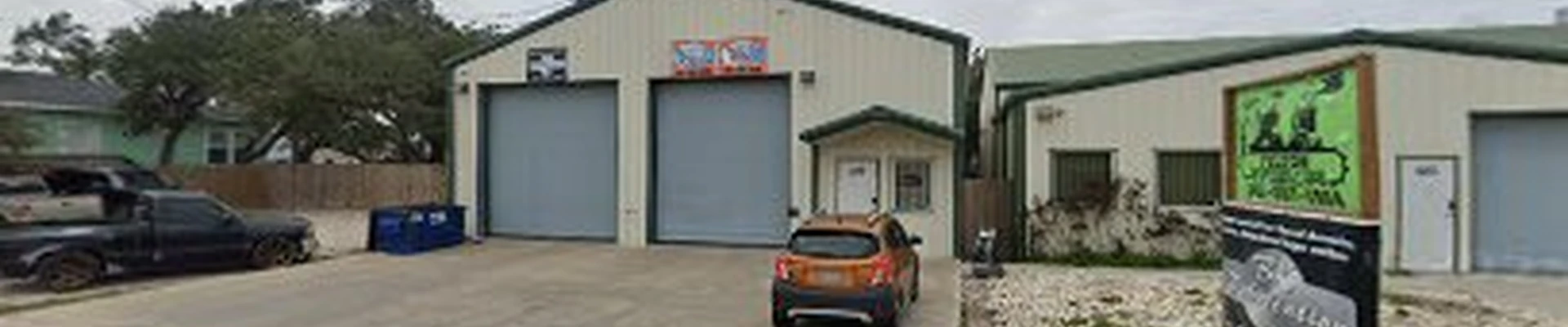 South Texas Plumbing and Electric