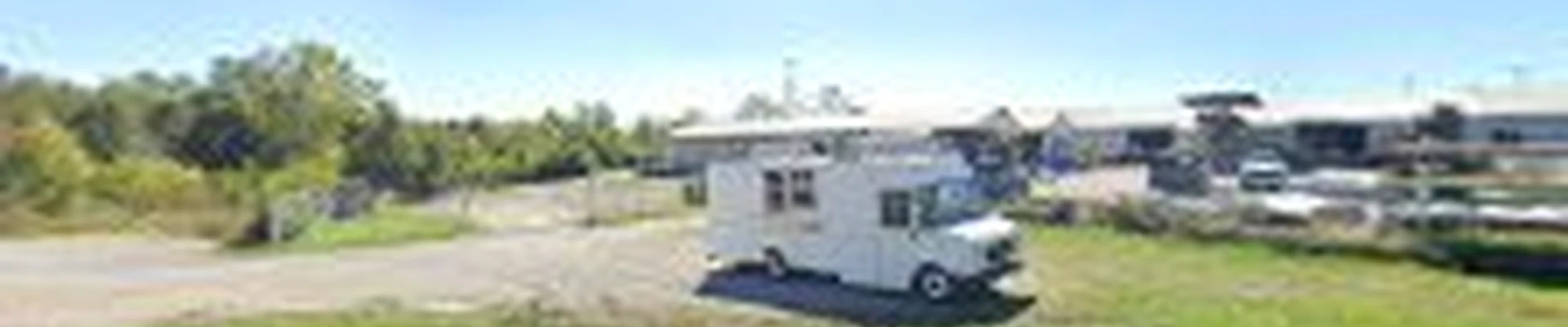 Wiseway Supply Counter Sales