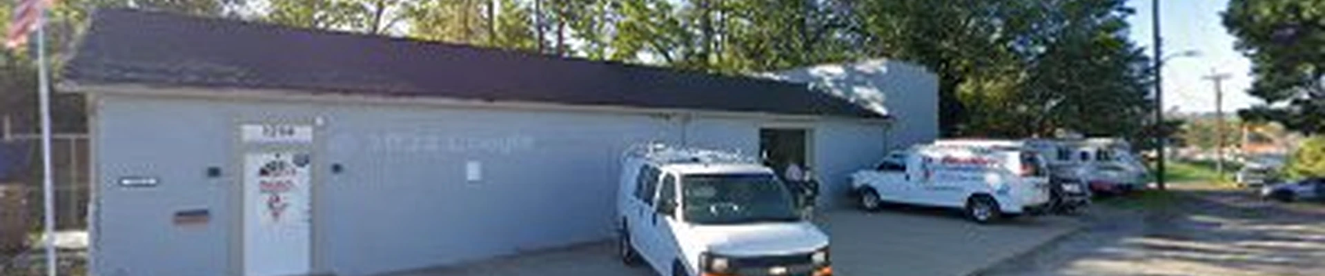 Boden Plumbing Inc.