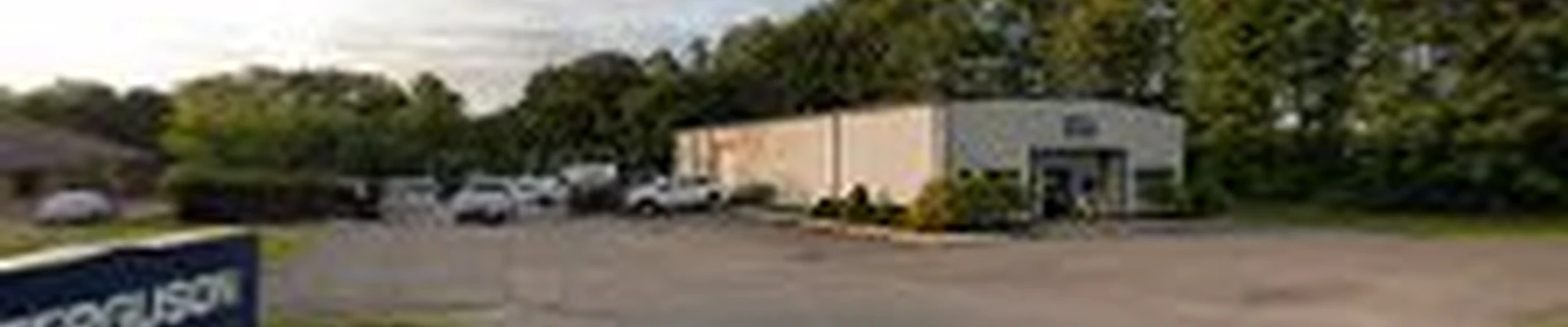 Ferguson Plumbing Supply
