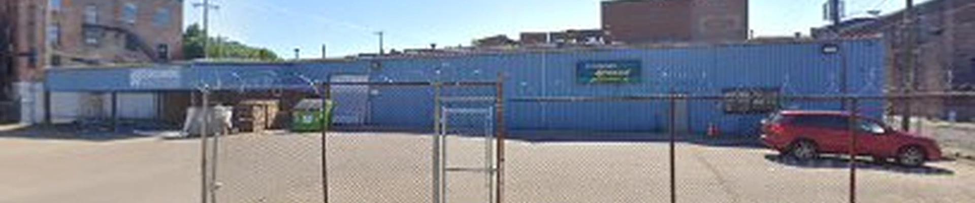 Ferguson Plumbing Supply