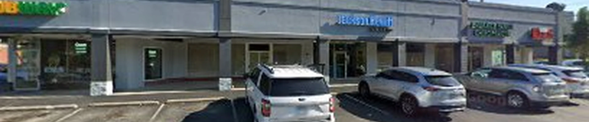 Pacon Plumbing School