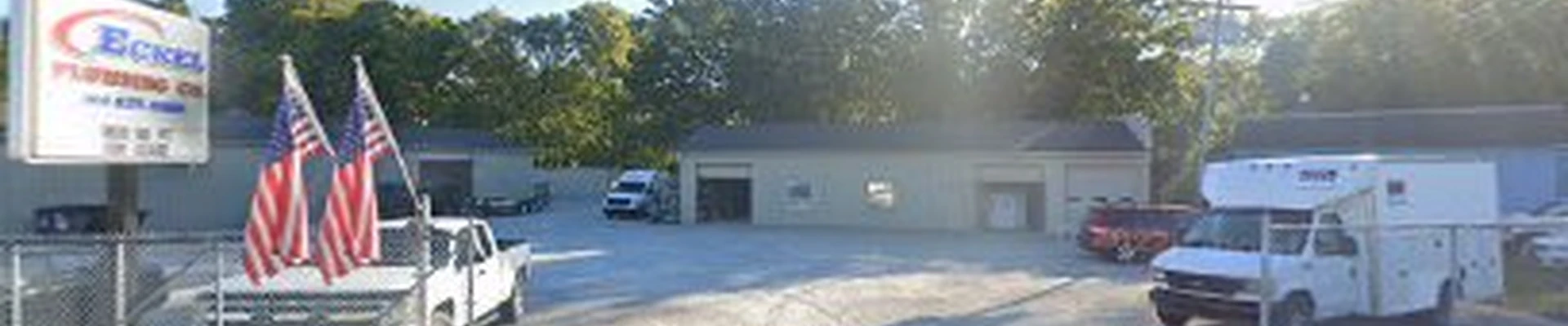 Eckel Plumbing Co