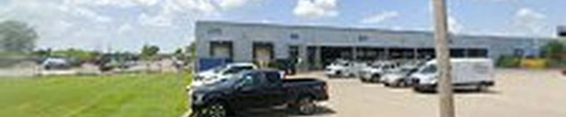Ferguson Plumbing Supply