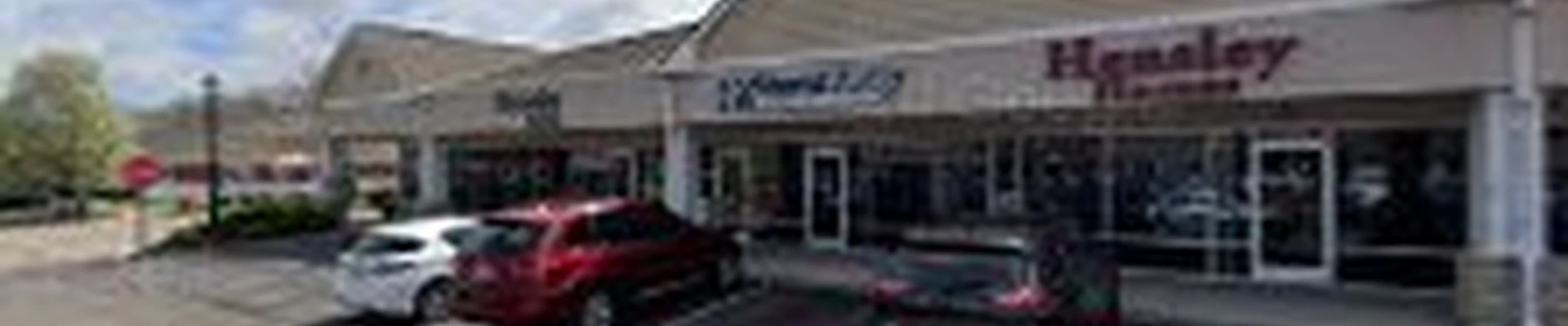 Hensley Custom Building Group