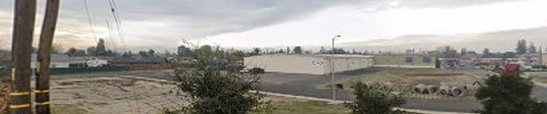 Keller Supply