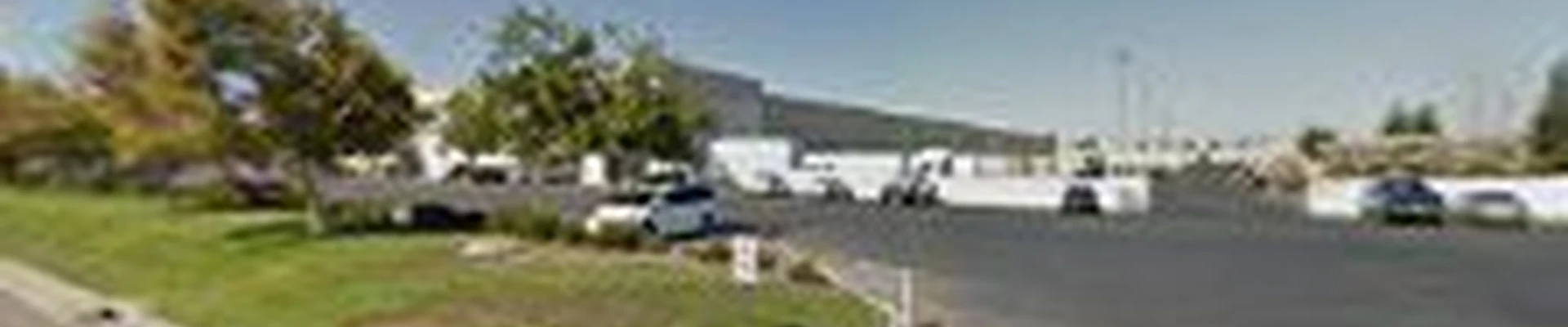 PACE Supply Distribution Center