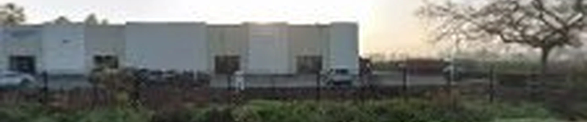 Buttes Center State Pipe