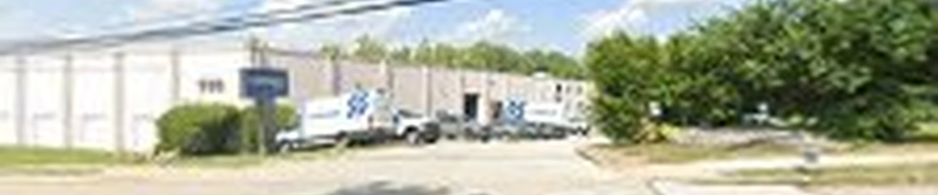 Ferguson HVAC Supply