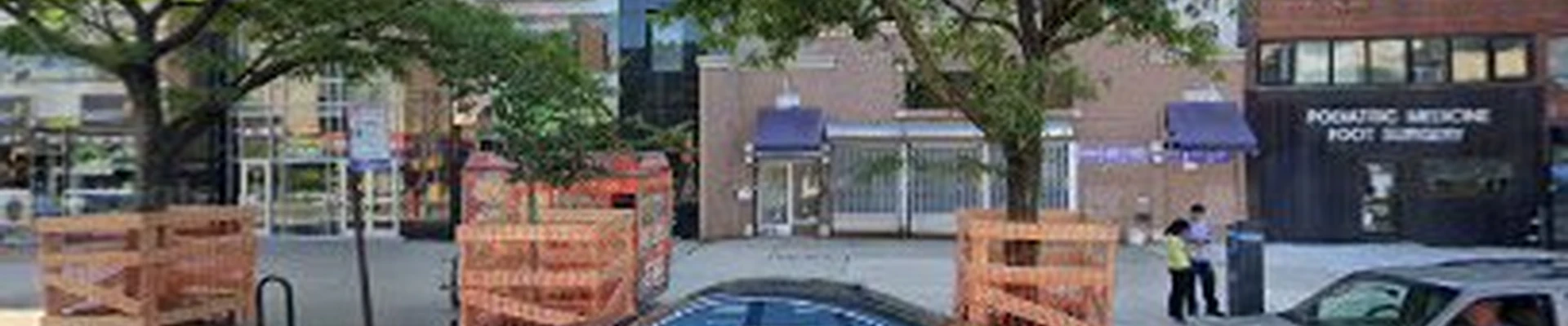 New York HVAC Supply Corp