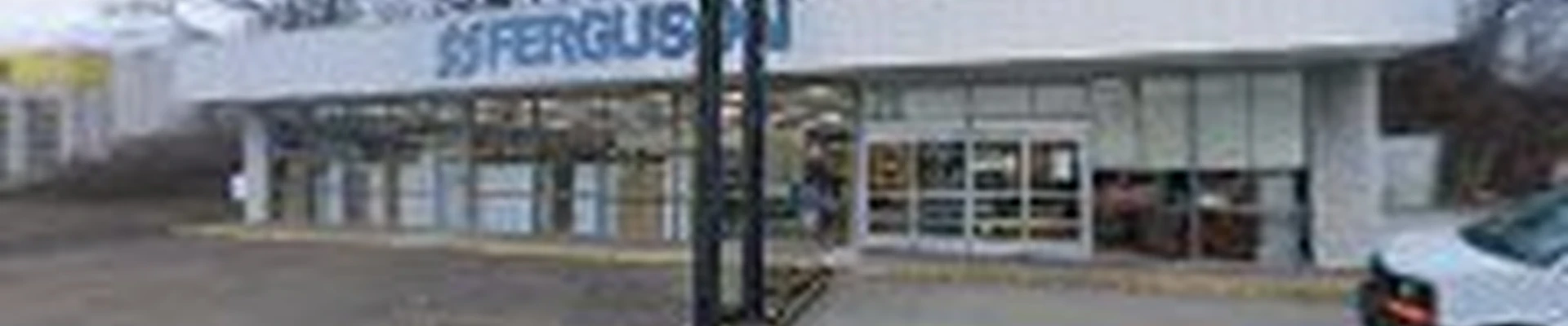 Ferguson Plumbing Supply