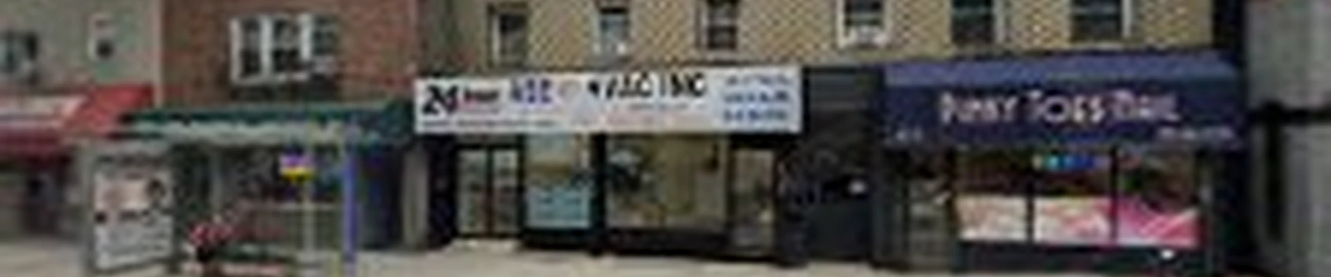 Ase hvac inc.
