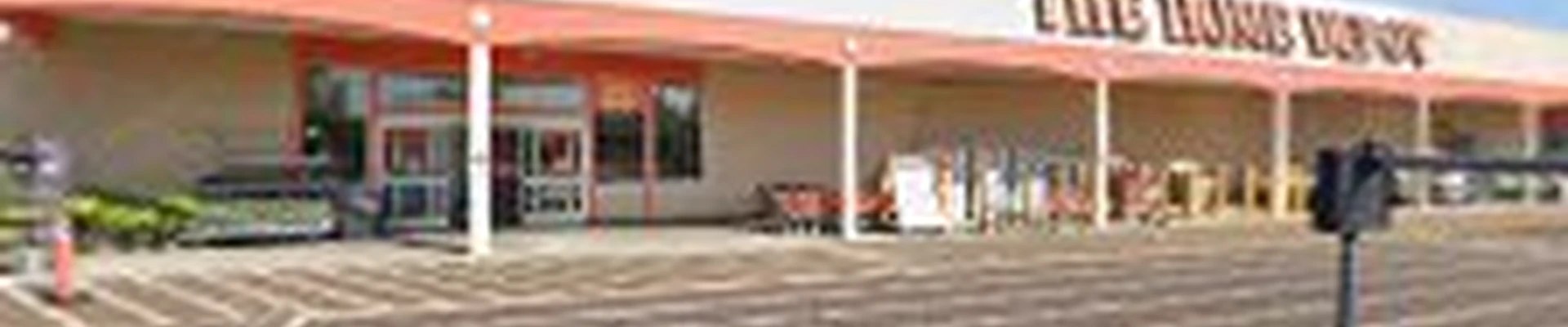 Home Services at The Home Depot