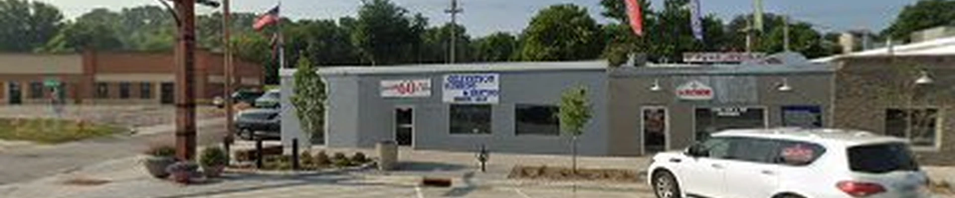Gilbertson Plumbing & Heating Inc