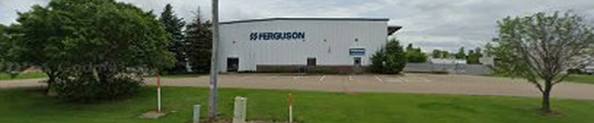 Ferguson Plumbing Supply