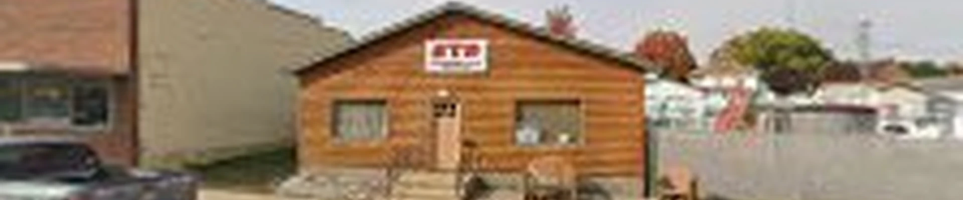 STS Plumbing & Heating