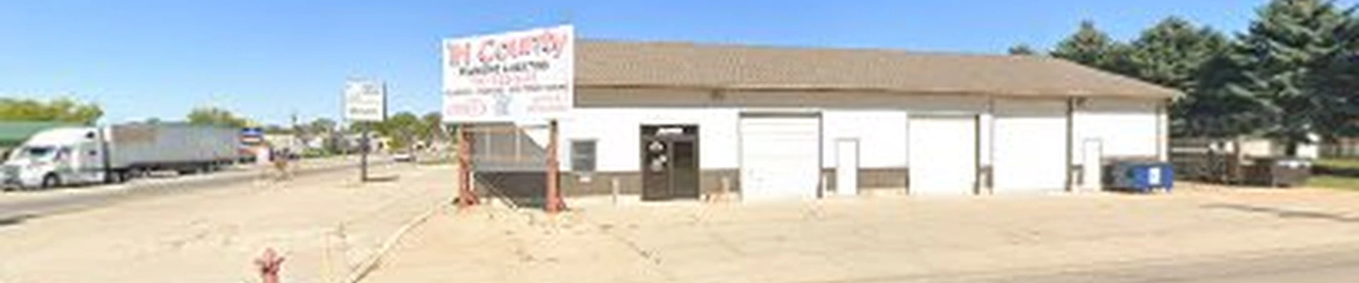 Tri-County Plumbing & Heating