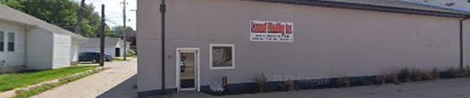 Lammel Plumbing Inc