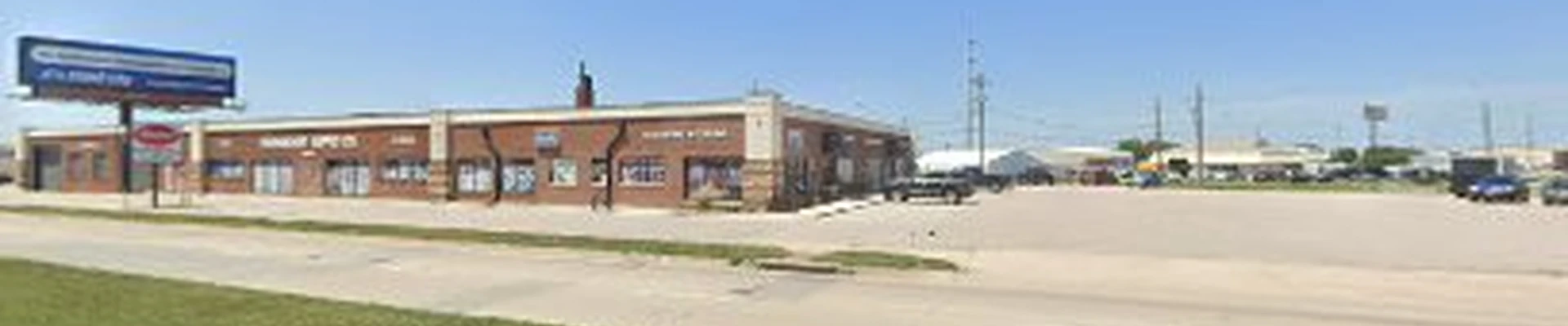 Paramount Supply Co, a Standard Plumbing Supply company