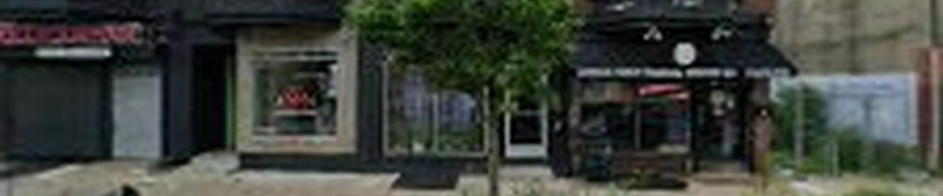 Fixadelphia: Mechanical Contractors