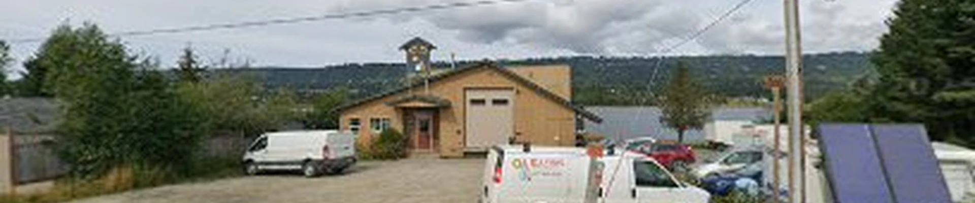 Eayrs Plumbing & Heating