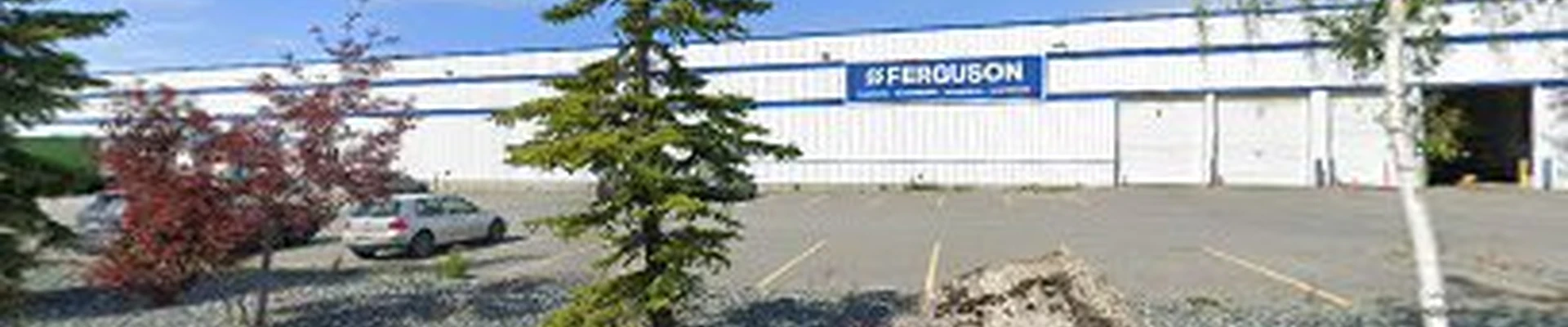 Ferguson Plumbing Supply