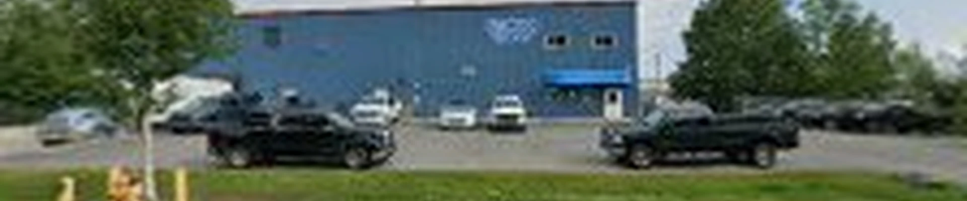 Pacific Plumbing Supply Company LLC - Anchorage Branch