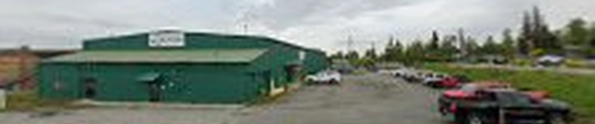 Frontier Supply
