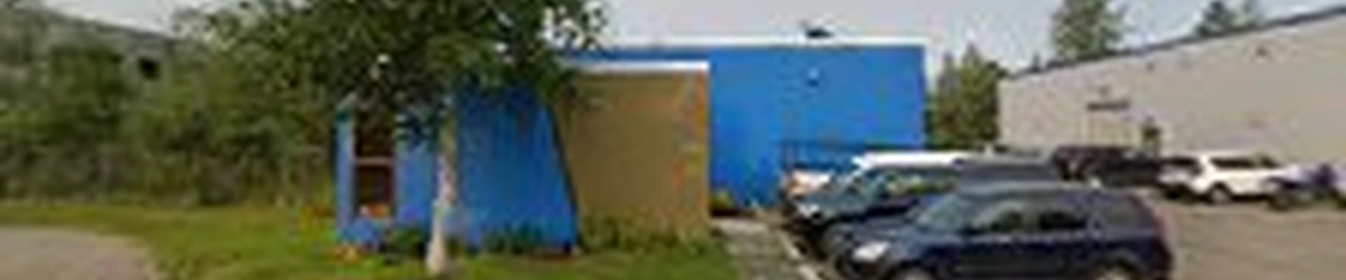 Bruce Roberts Company