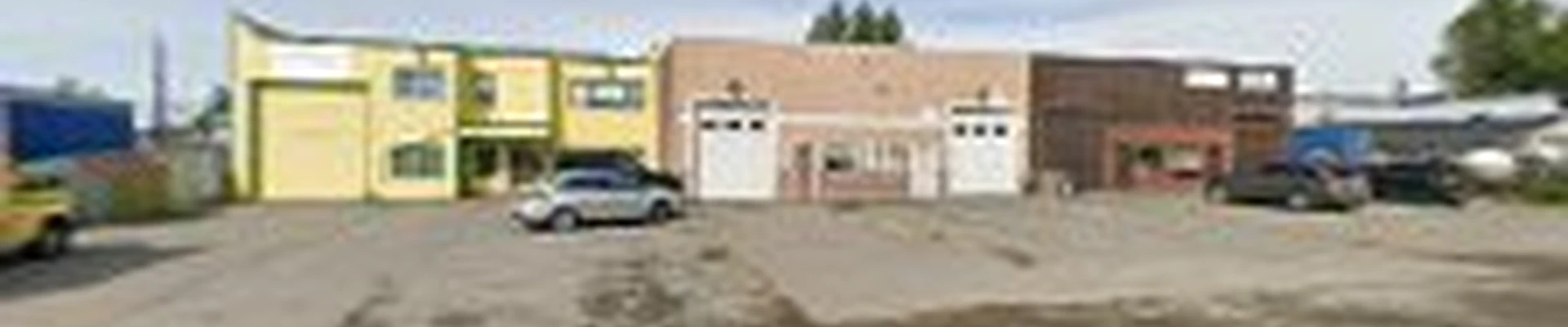 ServiceMaster of Alaska
