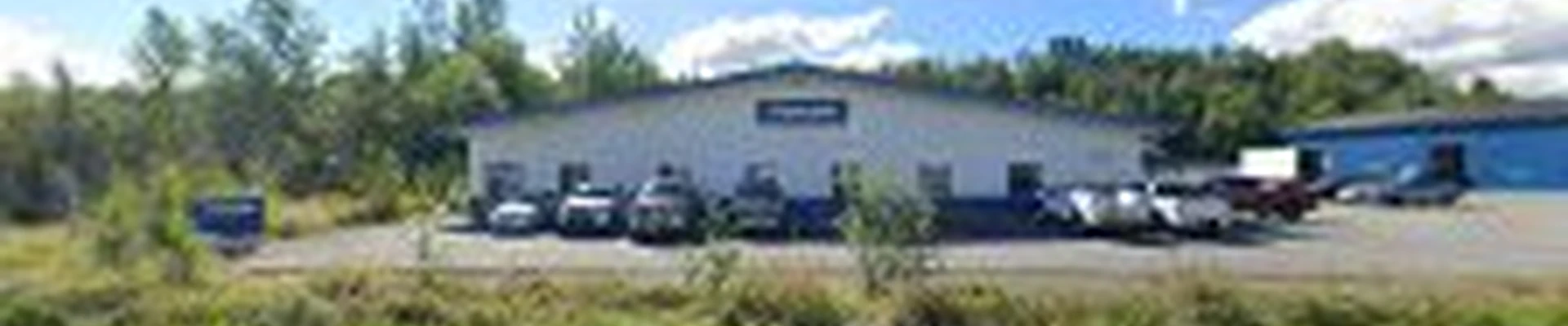 Ferguson Plumbing Supply