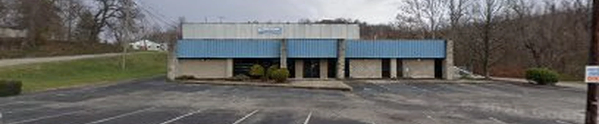 Ferguson Plumbing Supply